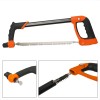 Ferastrau universal cu 4 panze - 30 cm Best CarHome, Handy