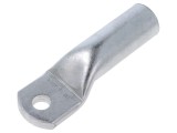 V&acirc;rf inelar tubular M12 240mm2 pentru cablu aluminiu, crimpat