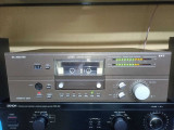 Tuner deck casete Stereo RFT SK 3900 HIFI Made in Germany