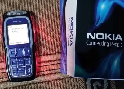 Vand Nokia 3220 in stare impecabila !! foto