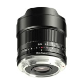 Obiectiv Manual TTArtisan 10mm F2 APS-C Ultra Wide