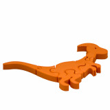 Puzzle 3D, Parasaurolophus