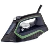 Fier de calcat Ardes ARSTIR02B, 2200W, Talpa ceramica, Negru