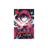 Horror Collector, Vol. 1 (Manga): Volume 1