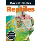 POCKET BOOKS: REPTILES