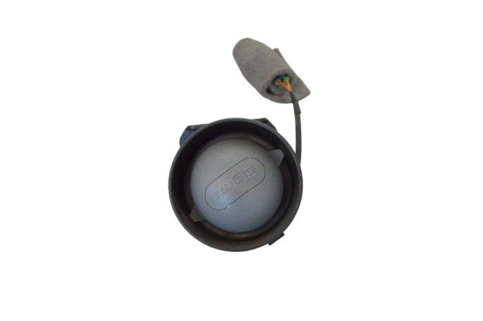 Sirena de alarma TOYOTA GT 86 Coupe ZN6_ 2015 OEM: SIR013,062603 23704326