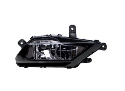 Proiector ceata OPEL INSIGNIA, 03.2017-2020, partea Dreapta, DEPO, tip bec H8; foto