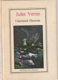 JULES VERNE - CAPITANUL HATTERAS