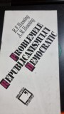 Problemele republicanismului democratic - R.F. Hassing