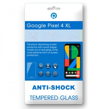 Google Pixel 4 XL (G020P) Sticlă securizată transparentă foto