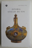 Istoria sticlei de vin - Jean-Robert Pitte