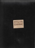 Rusia 20 ruble 1917