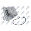 Pompa apa Honda Civic 1.4, 1.6 2001-, Fr-V 1.7 2004-, Stream 1.7 2000-, 19200-PLM-A01