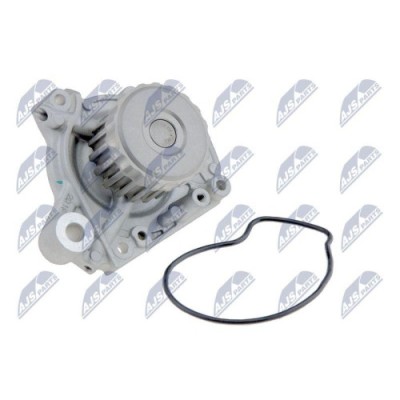 Pompa apa Honda Civic 1.4, 1.6 2001-, Fr-V 1.7 2004-, Stream 1.7 2000-, 19200-PLM-A01 foto