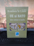 Rom&acirc;nia &icirc;n Lume nr. 2/2004, UE și Nato &icirc;ntre rațiune și orgoliu, Bolintin, 082