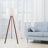 Cumpara ieftin Lampadar AYD-1528 Alb Maro