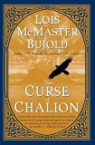 Carte straina The Curse of Chalion in limba engleza