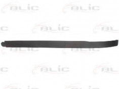 Spoiler OPEL ZAFIRA B (A05) (2005 - 2016) BLIC 5511-00-5063221P foto