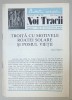 NOI TRACII , REVISTA FONDATA DE JOSIF CONSTANTIN DRAGAN , NR.104-105 , 1983