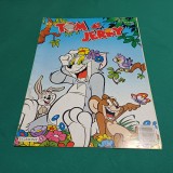 REVISTA TOM ȘI JERRY */ EDITURA EGMONT/ NR. 5 2005 / 60