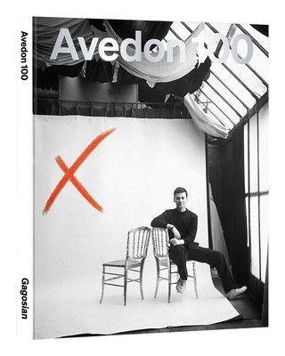 Avedon 100 foto