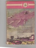 bnk ant L Tolgyesi - Alibiurile inginerului Dragomir ( SF )