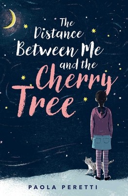 The Distance Between Me and the Cherry Tree foto