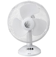 Ventilator de masa, ECG FT 40A, 50W, 40cm, 3 viteze, silentios foto