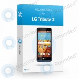 Caseta de instrumente LG Tribute 2