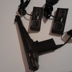accesorii sega master system foto