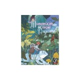 The Mushroom Knight Vol. 1 Gn