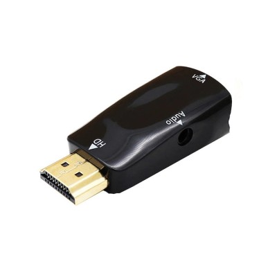 Adaptor HDMI VGA K KATHODE foto