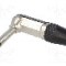 Conector jack, Jack 6,3mm, 2 contacte, tata, CLIFF - SEP/1C (FM1088)