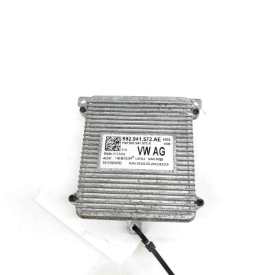 Unitate de control lumini LED VW ID.3 E11 2021 OEM: 992941572AE,992941572A 23308728 foto