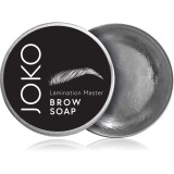 JOKO Lamination Master săpun de styling pentru spr&acirc;ncene 30 ml