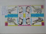 2009-Bulgaria-Luftwaffe-2 perechi-ranversat-MNH-Perfect