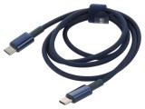 Cablu USB 2.0 USB C High Speed 1m 100W