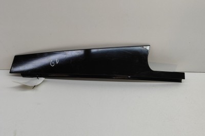 Ornament vertical ușă dreapta spate BMW iX3 G08 2023 OEM: 7410046 27421525 foto