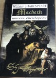 LITR15 0442 Literatura, - William Shckespespeare - Macbeth