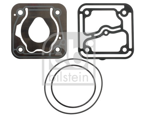 FEBI BILSTEIN 37813 Set garnituri, ventil lamele