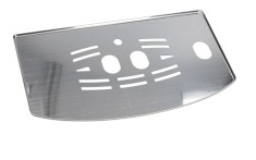 Grilaj tava scurgere pentru espressor DELONGHI 6013216181, ECAM21 ECAM23 ECAM24