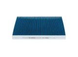 Filtru aer habitaclu Audi A4 B9, A5, A6 C8, A7, A8 D5, E-Tron, Q5; Bentley Bentayga; Lamborghini Urus; Porsche Cayenne; VW Touareg, 309x220x30mm, OE