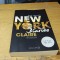 Carte New York - Diaries Claire germana #A6598