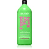 Matrix Food For Soft balsam hidratant cu acid hialuronic 1000 ml