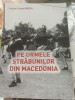 Lucian Cristea Breza - Pe urmele străbunilor din Macedonia, 2015