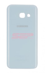 Capac baterie Samsung Galaxy A5 2017 / A5 2017 Duos / A520 BLUE