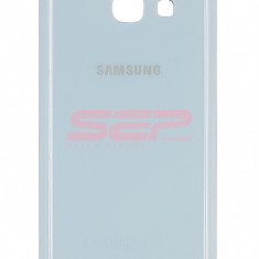 Capac baterie Samsung Galaxy A5 2017 / A5 2017 Duos / A520 BLUE