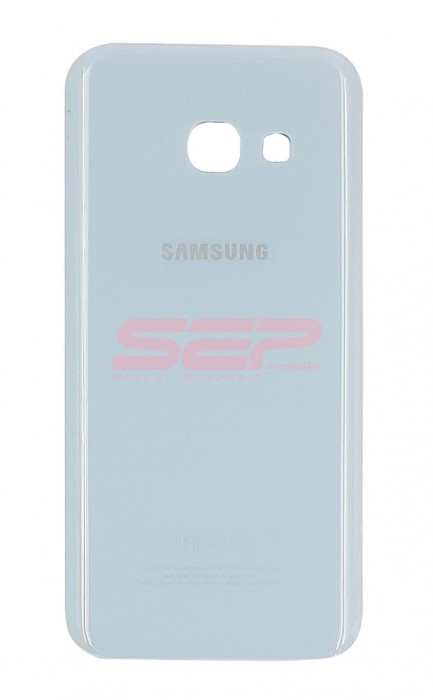 Capac baterie Samsung Galaxy A3 2017 / A3 2017 Duos / A320 BLUE