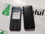 Cumpara ieftin Carcasa Compatibila pentru Nokia 208 , Kit Complet Fara Logo, Aftermarket