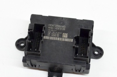Modul de control ușă dreapta față LAND ROVER RANGE ROVER EVOQUE L538 2017 OEM: 14C064BB,14C235BD,10145177,HK83-14D618-BB 14506926 foto